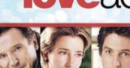 Love Actually with track