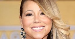 Mariah Carey