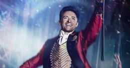 The Greatest Showman