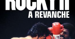 Rocky II