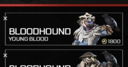 Bloodhound: The all Father
