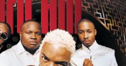 Dru Hill