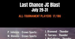 Jcblast