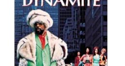 Willie Dynamite