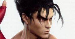 Tekken