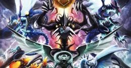 Tempest dragon telah tiba