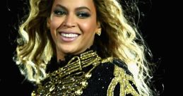 Beyonce Formation