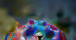Beraldin Poissons