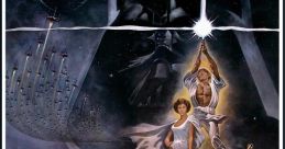 Star Wars Episode IV: A New Hope