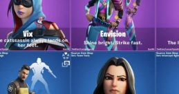 Daily Fortnite