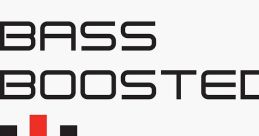 Laughing bass boost