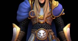 Arthas - fear out
