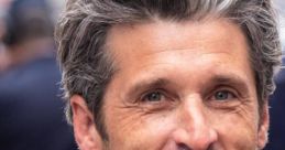 Patrick Dempsey