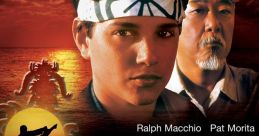 The Karate Kid