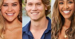Bachelor in Paradise