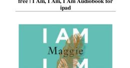 I am I am