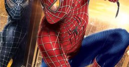 Spiderman 3
