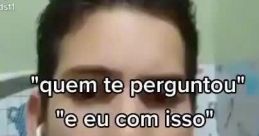 Rau perguntou