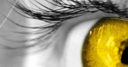 Golden Eye