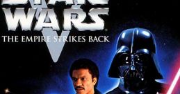 Star Wars: The Empire Strikes Back