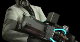Skibidi scientist scream