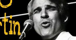 Steve Martin Movie