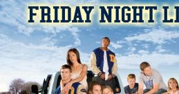 Friday Night Lights