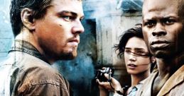 Blood Diamond