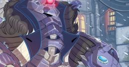 Mr svarog