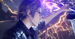 Final Fantasy XV