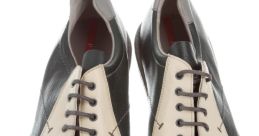 Bowling shoes