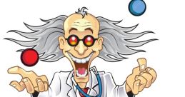 Ce loco professor