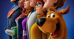 Scoob!