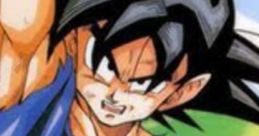 Dragonball Z Abridged
