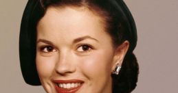 Shirley Temple