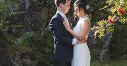 Skye loves weddings