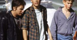 Outsiders