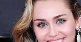 Miley Cyrus