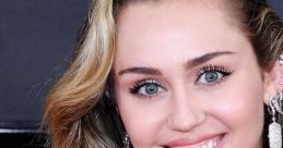 Miley Cyrus Soundboard