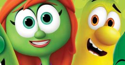 Veggie Tales