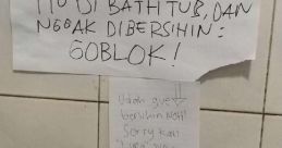 Aing Mah Ngajak Lain Nitah Kos Maneh