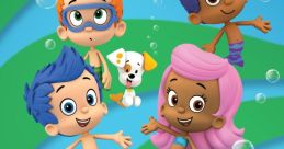 Bubble Guppies
