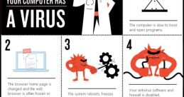 GET A VIRUS