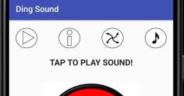 DING SOUNG EFFECT