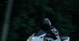Honda vtec flyby