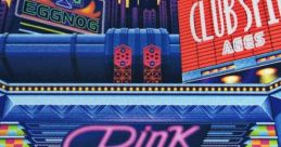 Lights, Camera, Action! Studiopolis Sonic Mania