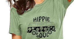 Hippy s**t