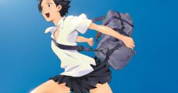 The Girl Who Leapt Through Time