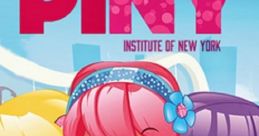 PINY: Institute of New York
