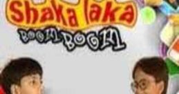 Boom Booom Boom Shakalaka